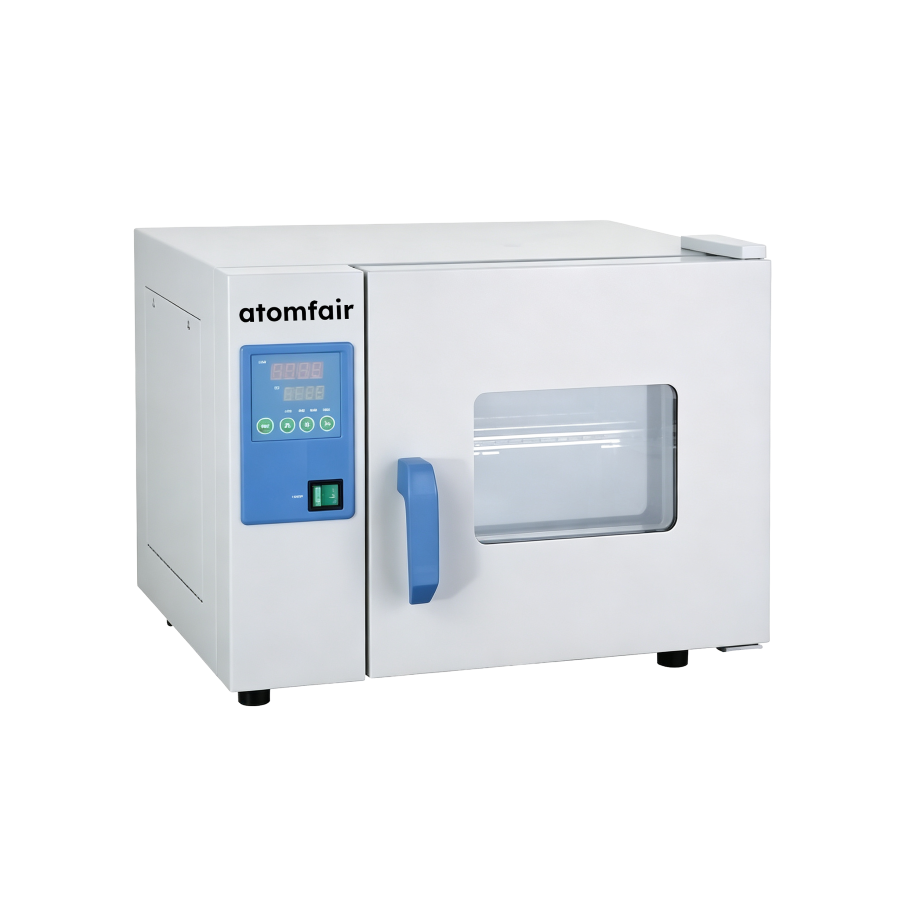 Microbiological Incubator 16 L LCD Controller ATOMFAIR®