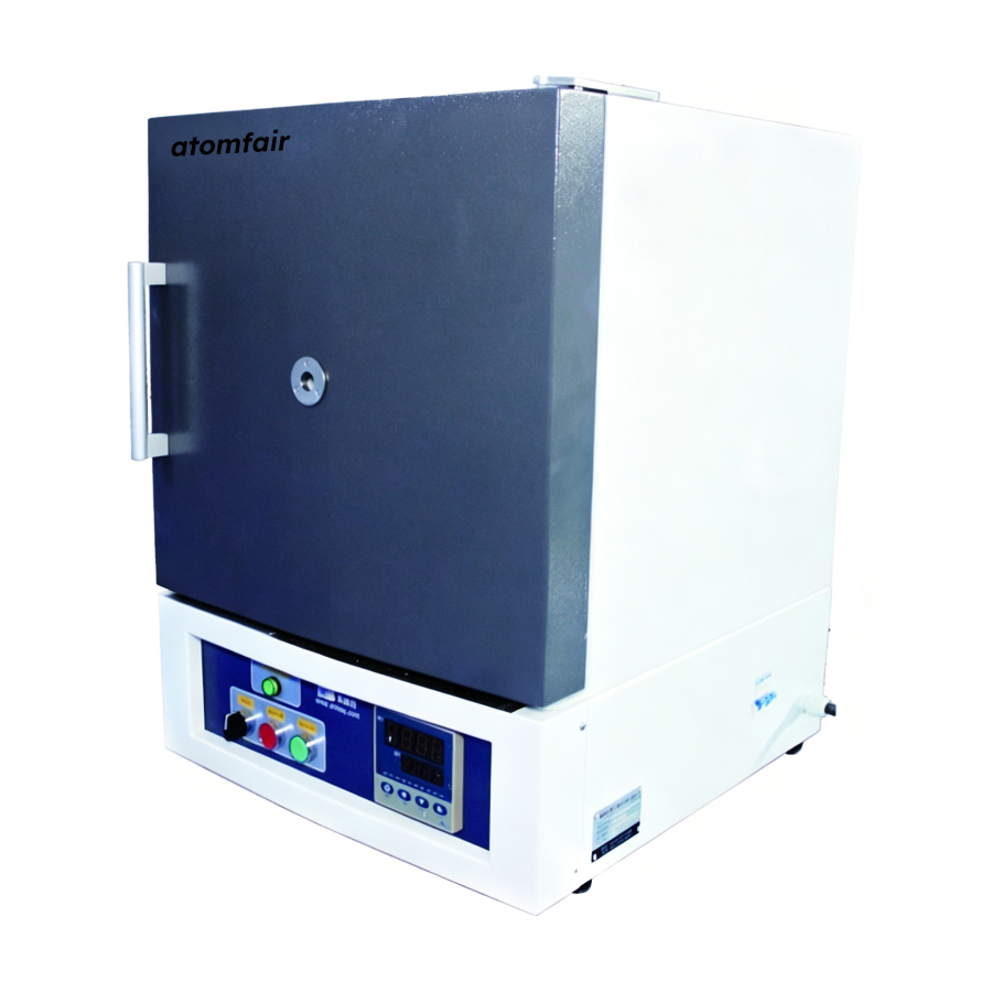 Mini Muffle Furnace, 1200 °C, 7.2 L