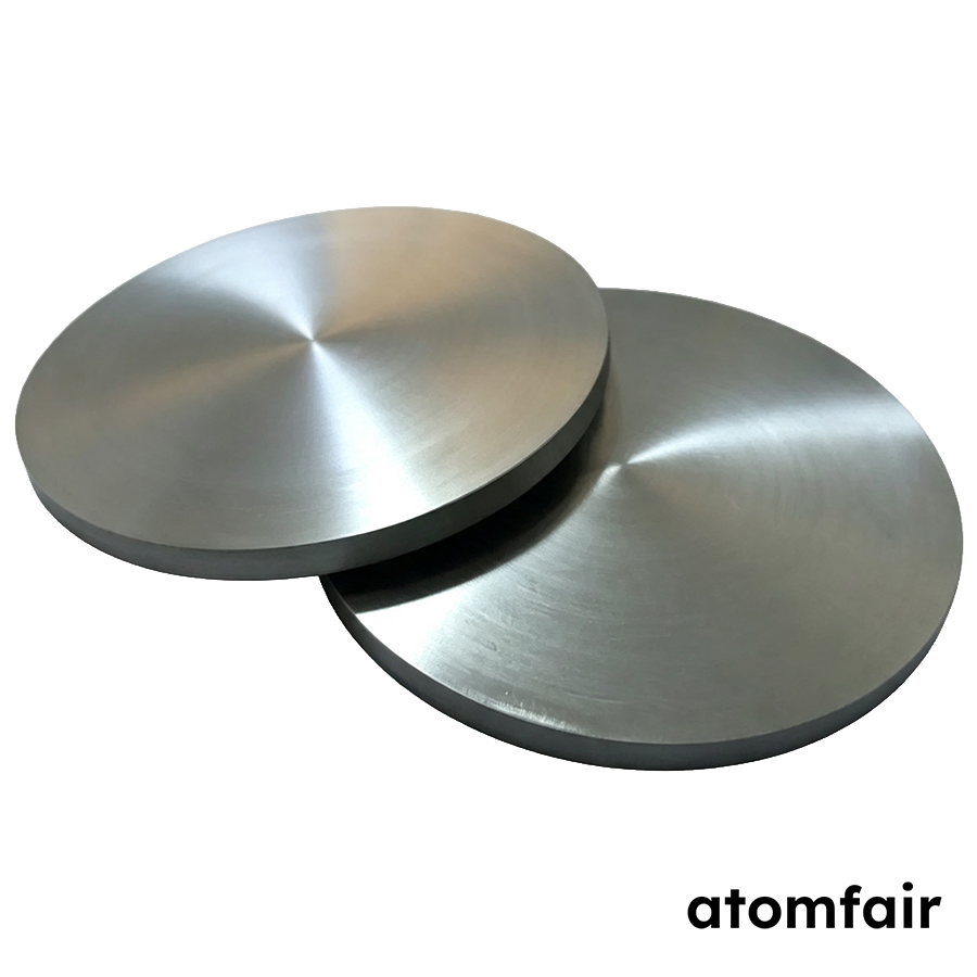 Molybdenum-Lanthanum Alloy Sputtering Target (MoLa)
