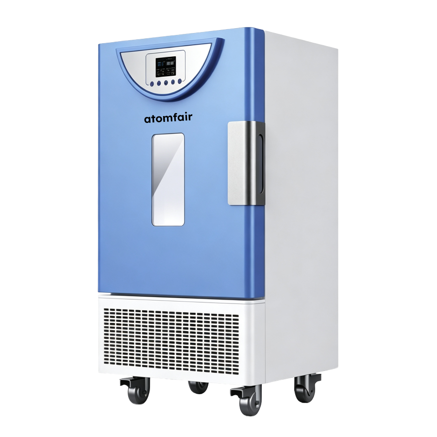 150L Intelligent Mold Incubator, -5-70℃ Temperature Control Range