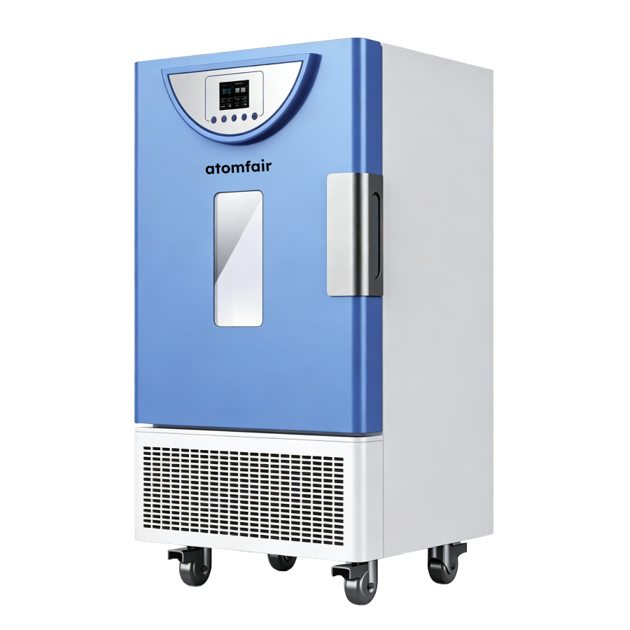 500L Intelligent Mold Incubator, -5-70℃ Temperature Control Range