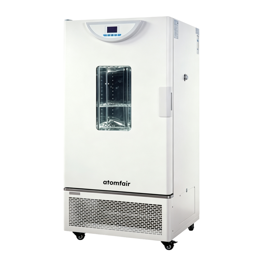 70L Professional Mold Incubator, -5-70℃ Temperature Control Range
