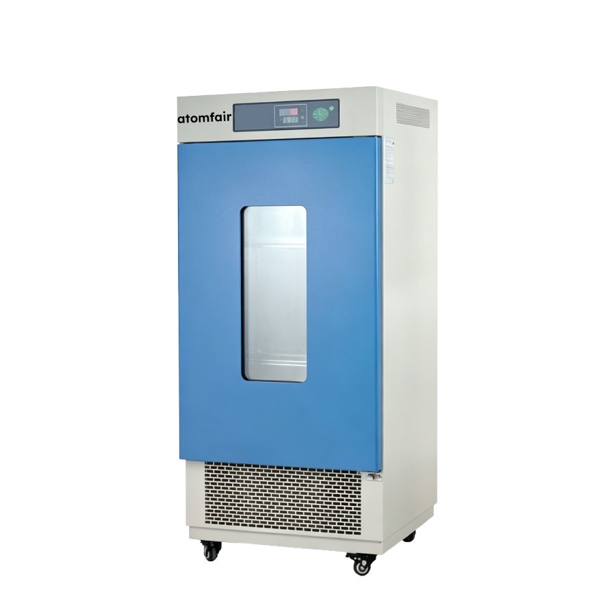 150L Humidified Mold Incubator, 15-45℃ / 10-45℃ Temperature Control Range