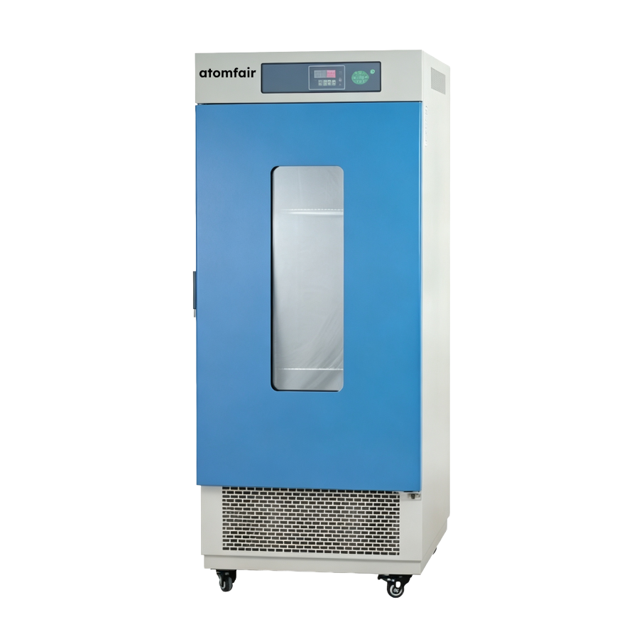 250L Humidified Mold Incubator, 15-45℃ / 10-45℃ Temperature Control Range