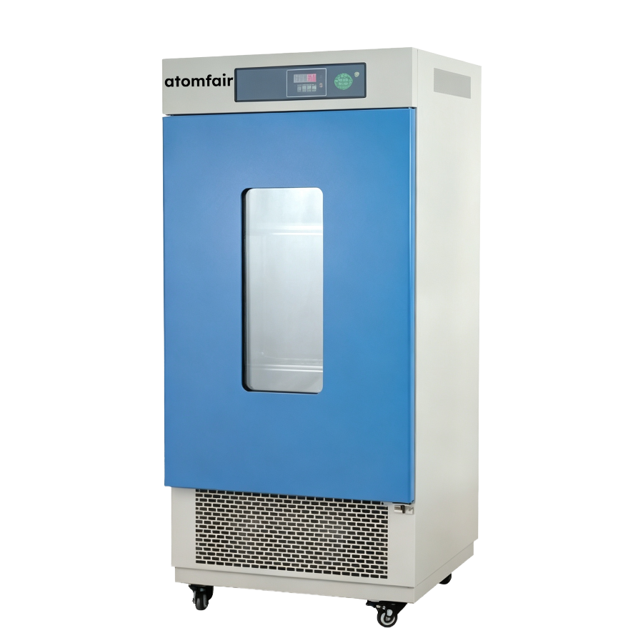 70L Standard Mold Incubator, 0-60℃ Temperature Control Range