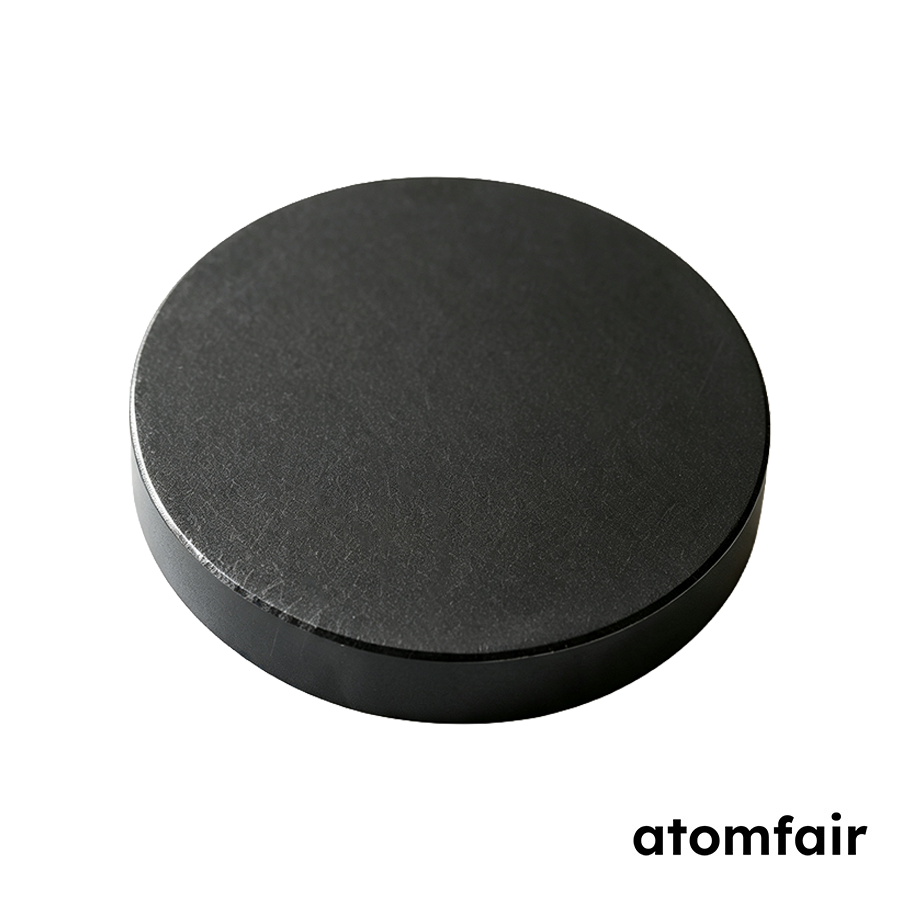 Iron-Boron Alloy Sputtering Target (Nd2Fe14B)
