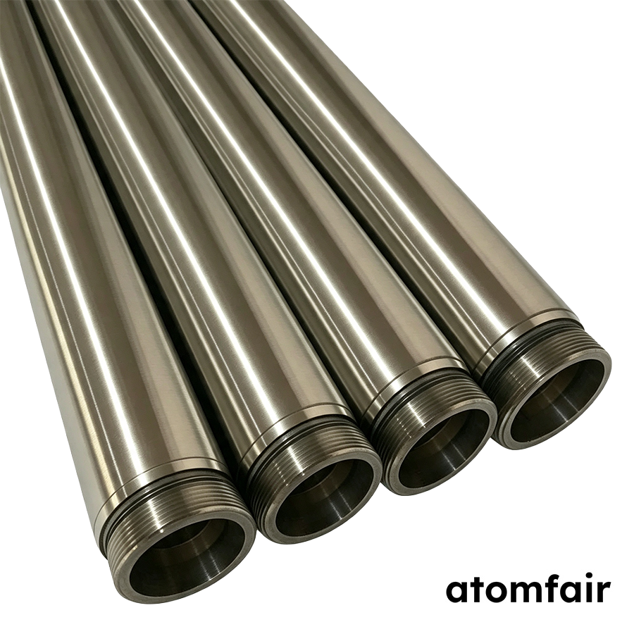 Nickel-Chromium Alloy Sputtering Target (NiCr)