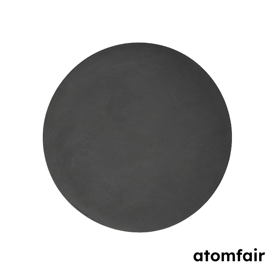 Nickel-Molybdenum-Tungsten Alloy Sputtering Target (NiMoW (84/8/8 wt%))