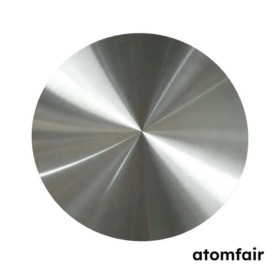Palladium-Yttrium Alloy Sputtering Target (PdY)