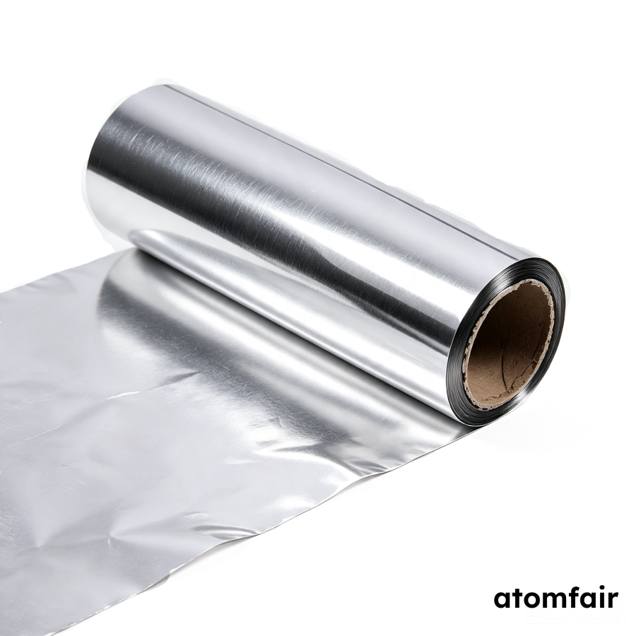 Battery-Grade PET Aluminum Foil Current Collector