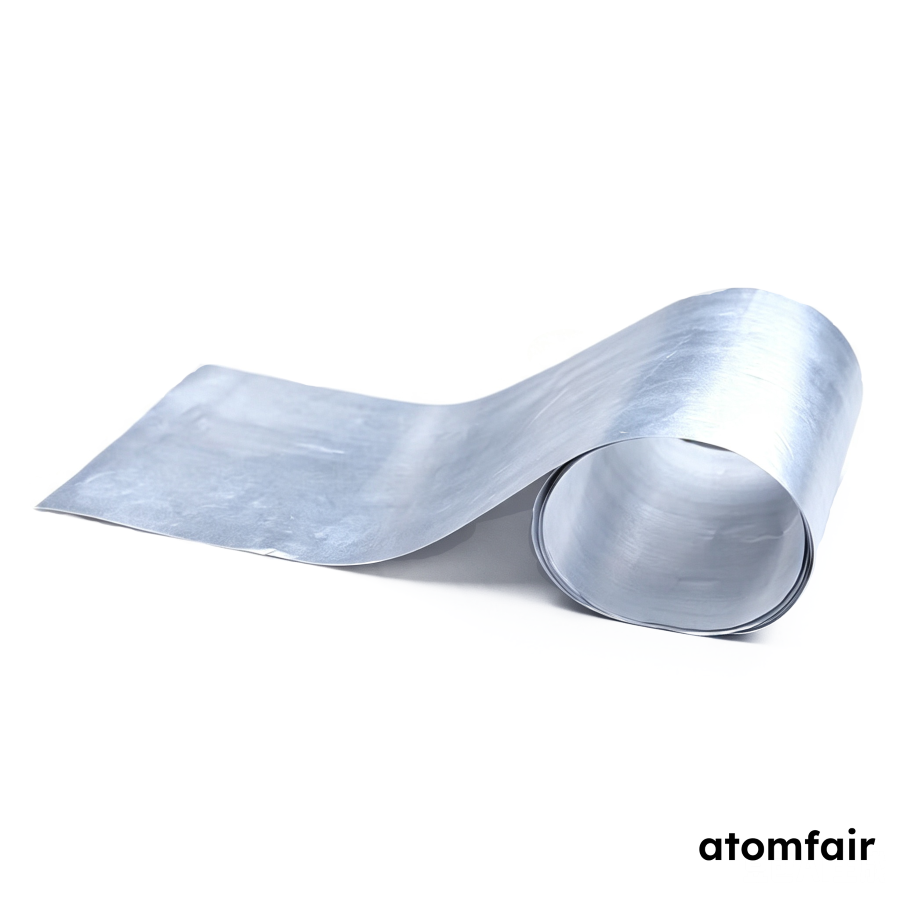 Battery-Grade Porous Aluminum Foil