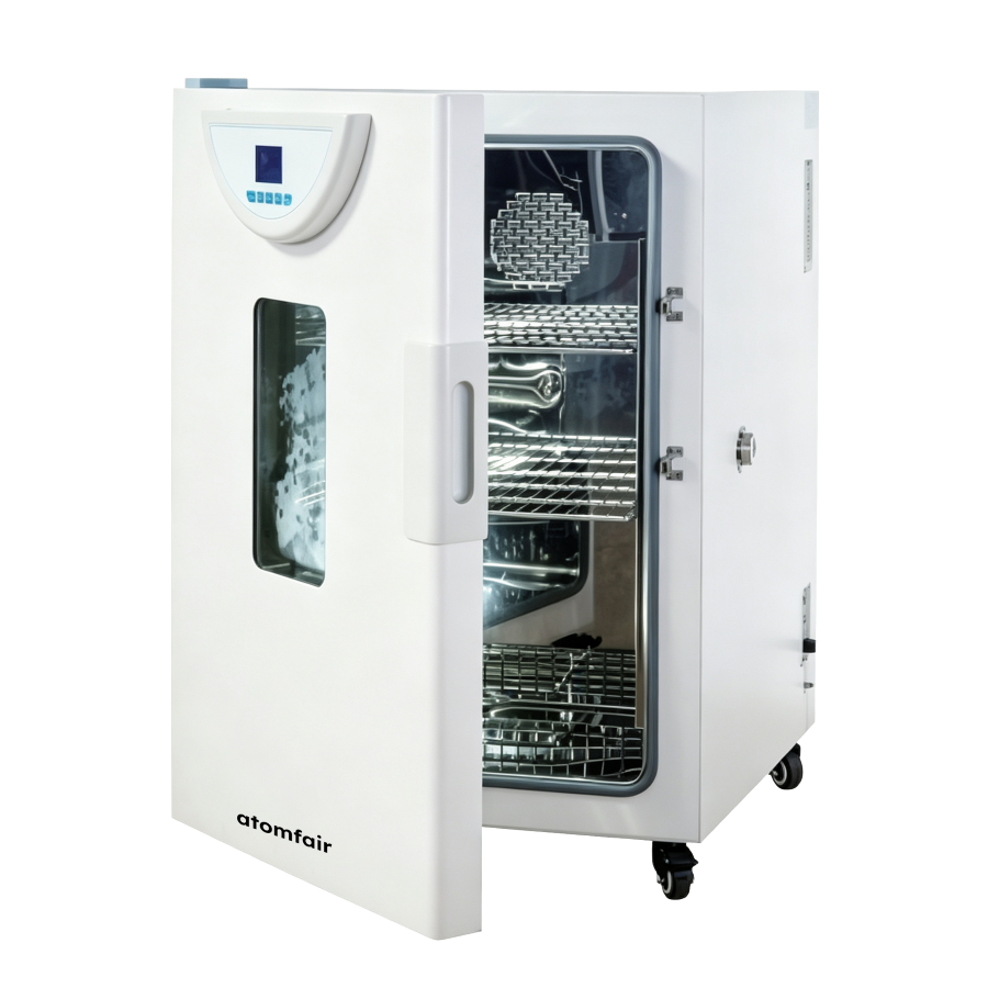 Precision Constant Temperature Incubator 500W 80°C ATOMFAIR®