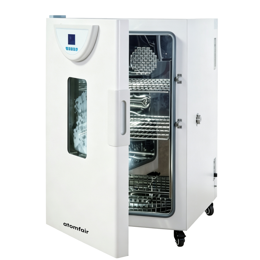 Constant Temperature Incubator AF-PTIN-600 80°C ATOMFAIR®