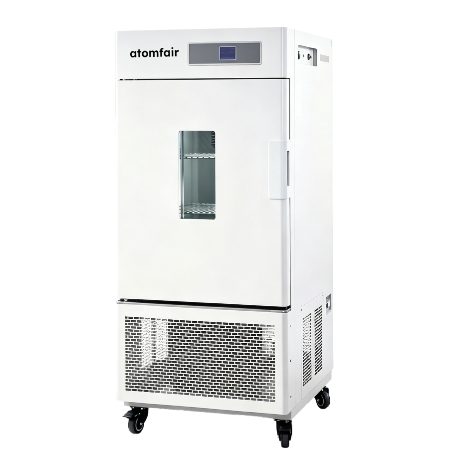 Constant Temperature Humidity Chamber 500 L 5-80°C ATOMFAIR®