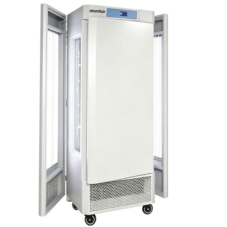 Programmable LED Light Incubator 1000 L Capacity AF-M2B1000
