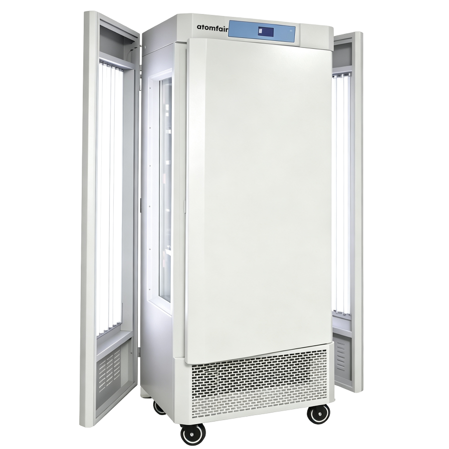 Programmable LED Light Incubator 150 L 18000 lx ATOMFAIR®