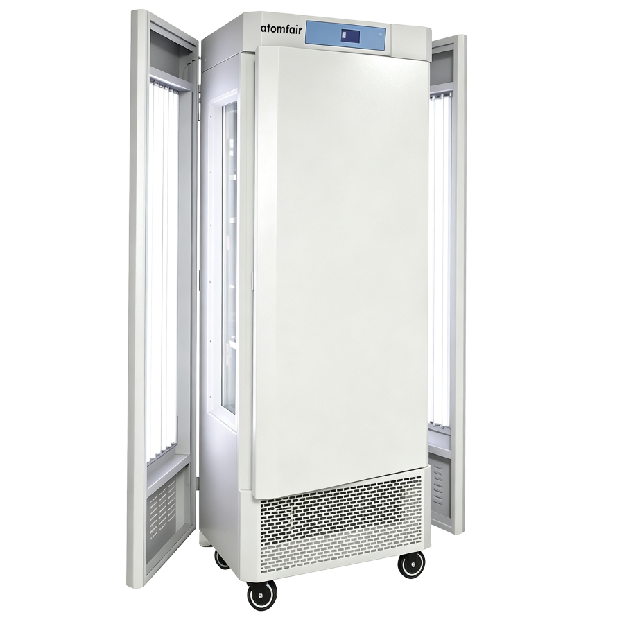 Programmable LED Light Incubator 1500 L ATOMFAIR®