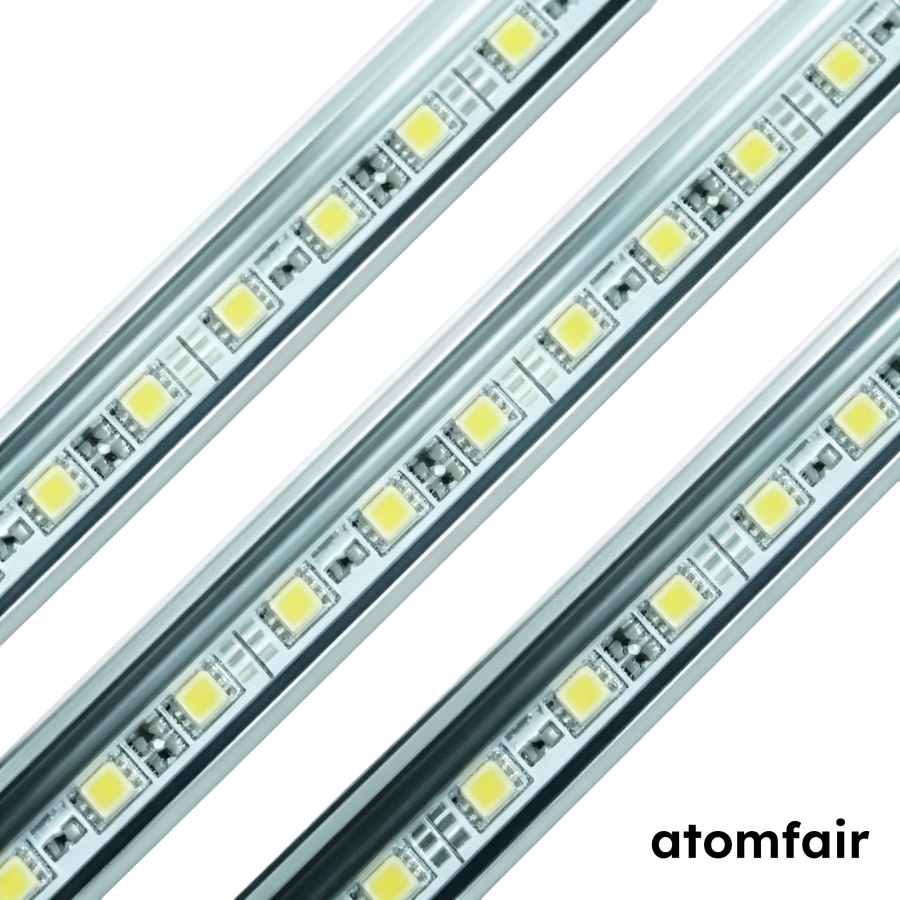Programmable Artificial Climate Chamber AF-M2H1500 ATOMFAIR® 2 Programmable Artificial Climate Chamber AF-M2H1500 ATOMFAIR® - Image 2