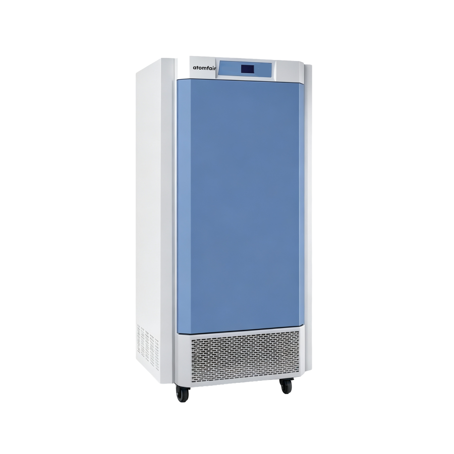 Programmable Climate Chamber 250 L 10-50°C ATOMFAIR®