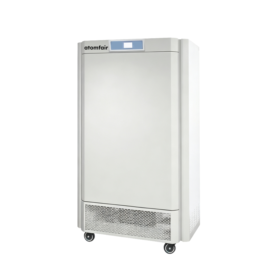 Programmable LED Light Incubator 450 L ATOMFAIR®