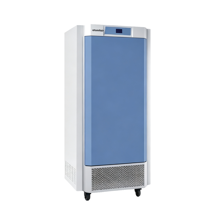 Programmable Climate Chamber 450 L, 0-50°C ATOMFAIR®
