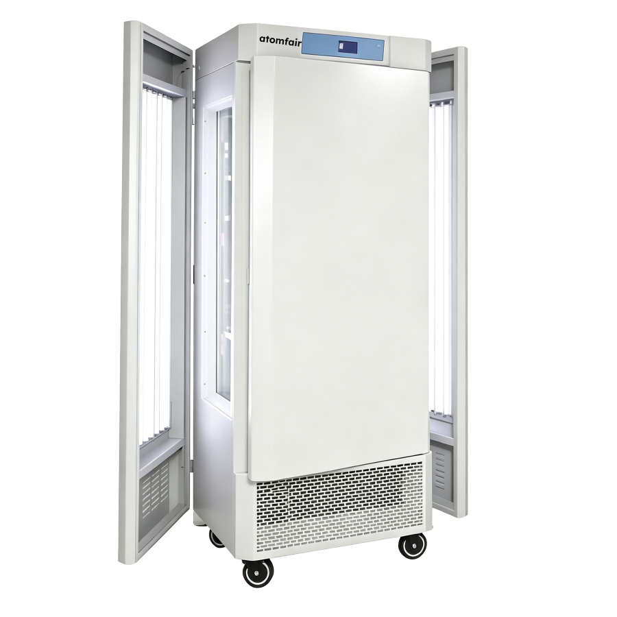 Programmable LED Light Incubator 800 L AF-M2B0800 ATOMFAIR®