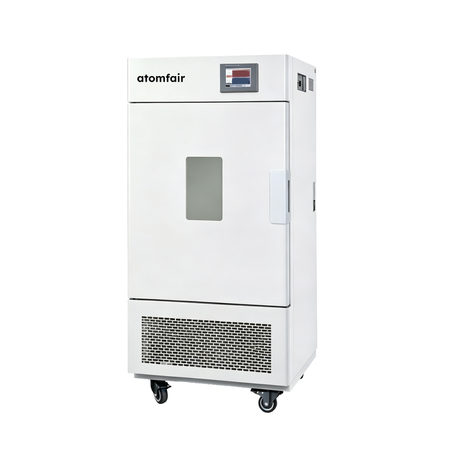 Programmable Humidity Chamber 250 L -40 to 100°C ATOMFAIR®
