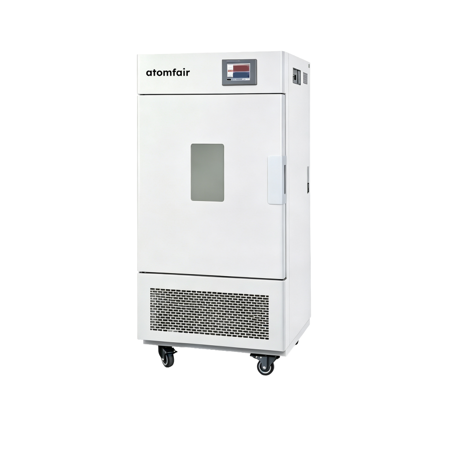 Programmable Humidity Chamber 50 L -40 to 100°C ATOMFAIR®