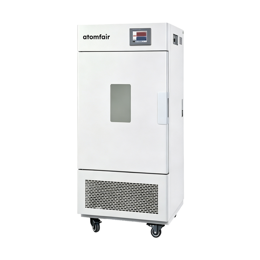 Temperature Humidity Chamber 500 L -20 to 100°C ATOMFAIR®