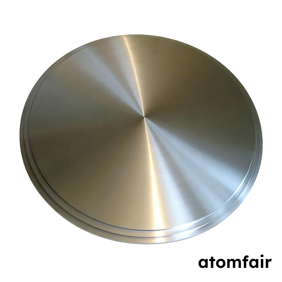Platinum-Manganese Alloy Sputtering Target (PtMn)