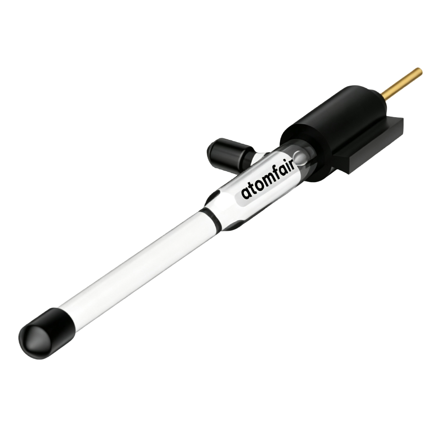 Saturated Calomel Reference Electrode - Standard, Extended and Slim Series
