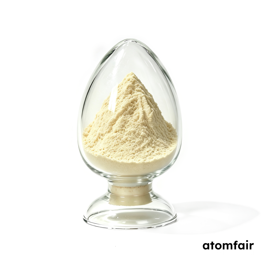 Scandia-Ceria Stabilized Zirconia 0.2-0.5μm ATOMFAIR®