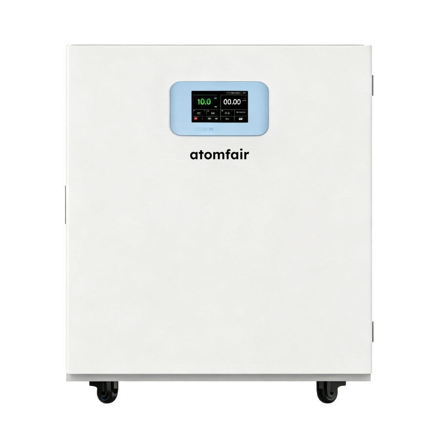 Semiconductor Cooling Low-Temperature Incubator 250L ATOMFAIR®