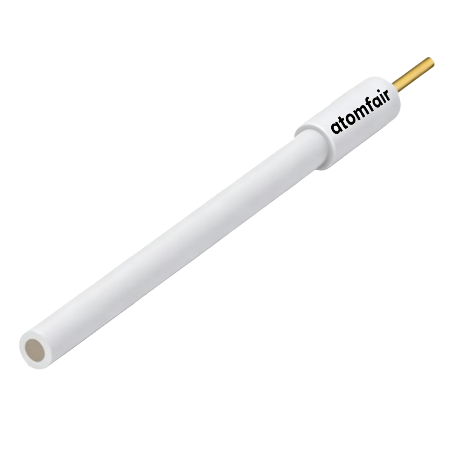 Silver/Silver Chloride Reference Electrode - Dual Salt Bridge