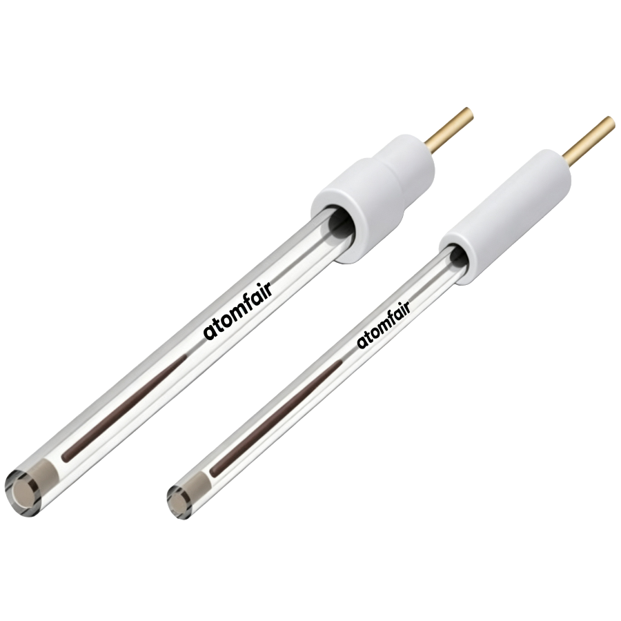 Silver/Silver Chloride Reference Electrode - Standard and Extended Series