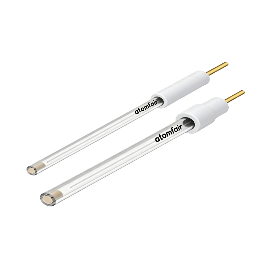 Silver/Silver-Ion Reference Electrode - Organic Solvent Series
