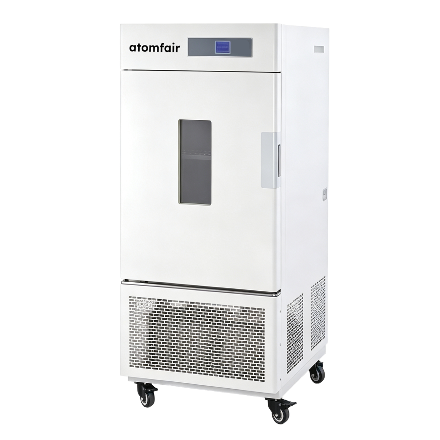 Constant Temperature Humidity Chamber 250 L 700 W ATOMFAIR®