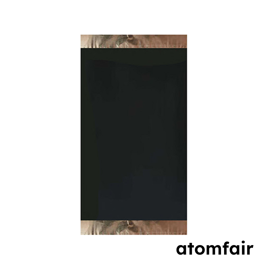 Atomfair single layer pure silicon carbon battery electrode sheet with copper foil substrate for electrochemical testing.