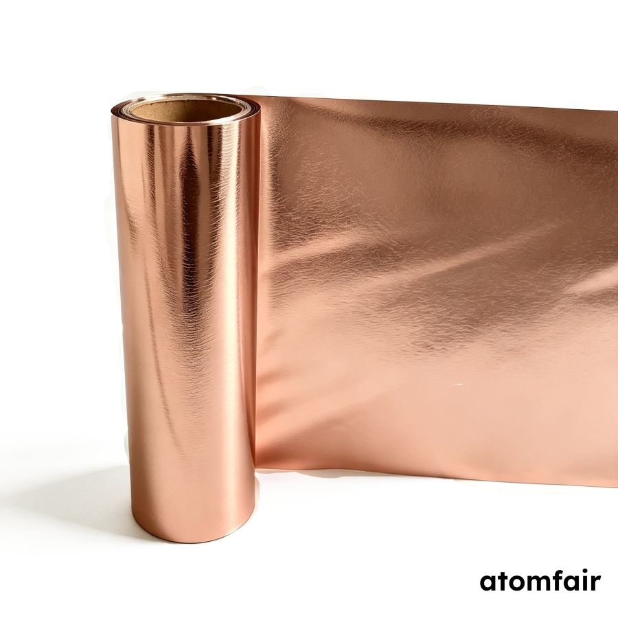 Single-Sided Composite Aluminum Foil Current Collector