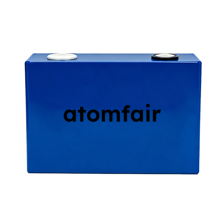 65 Ah Square-Shell Sodium-Ion Power Cell 1 65 Ah Square-Shell Sodium-Ion Power Cell