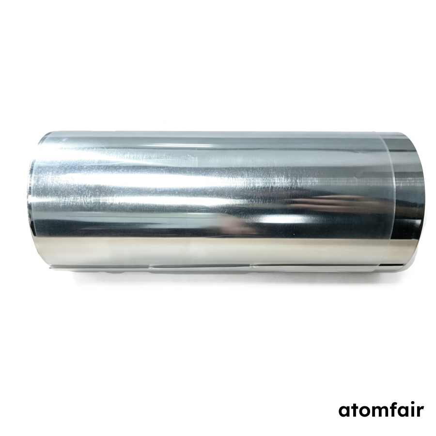 Continuous Tin-Plated Copper Foil