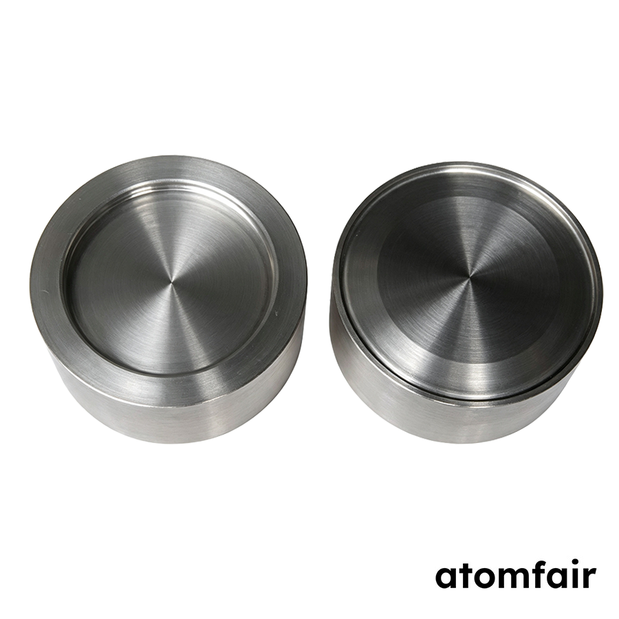 Titanium-Silicon Alloy Sputtering Target (TiSi)