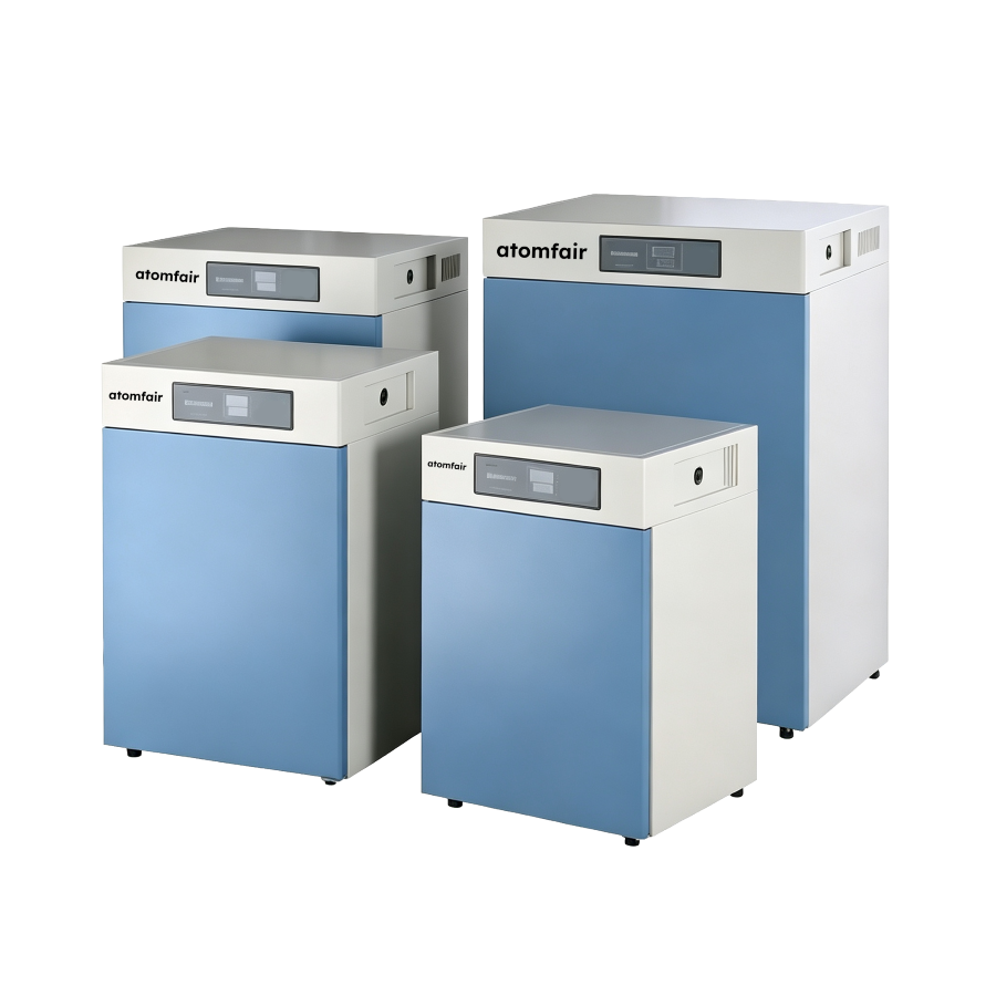 Water-Jacket Incubator 160 L, 65 °C, 850 W ATOMFAIR®