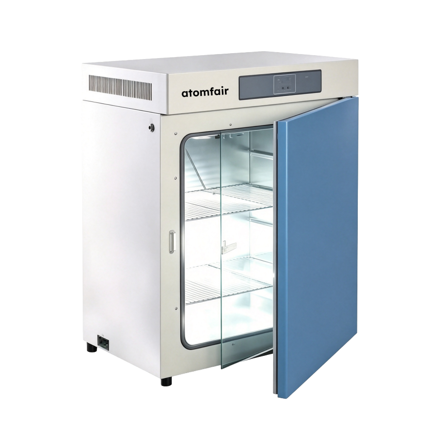 Water-Jacket Incubator 50 L 65 °C AF-WJIN-050N ATOMFAIR®