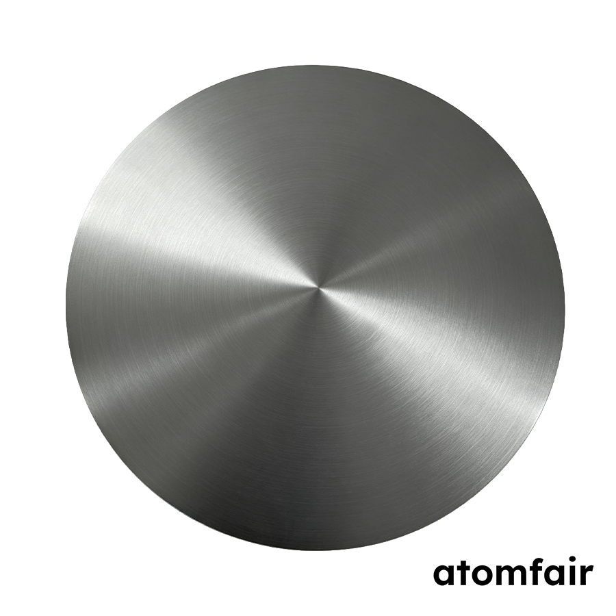 Tungsten Alloy Sputtering Target (WRe (90/10 wt%))
