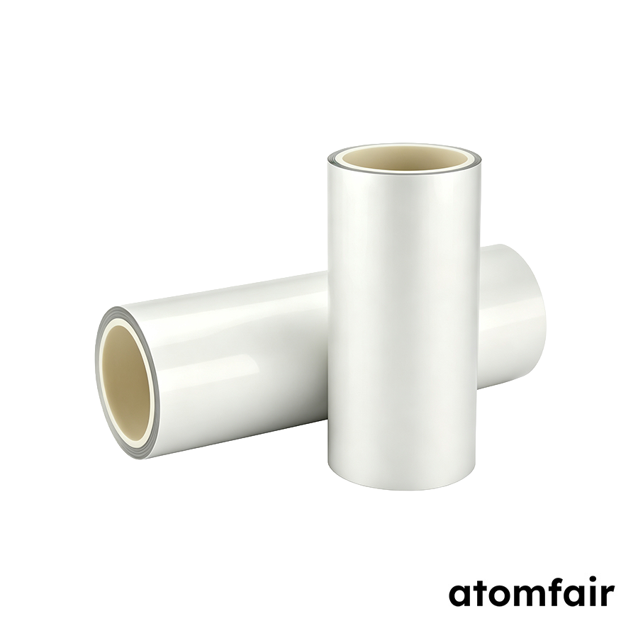 113 μm 200 mm×20 m Roll Aluminum-Plastic Film