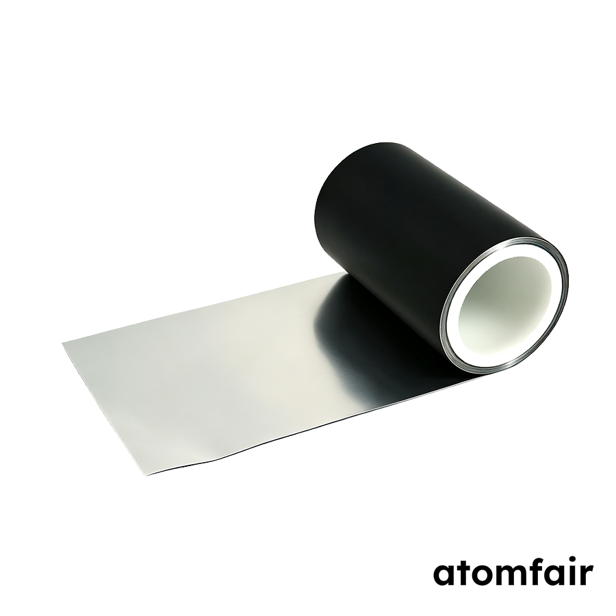 91 μm 120 mm×30 m Roll Aluminum-Plastic Film