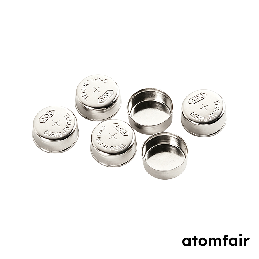 AG3 Micro Coin Cell Case