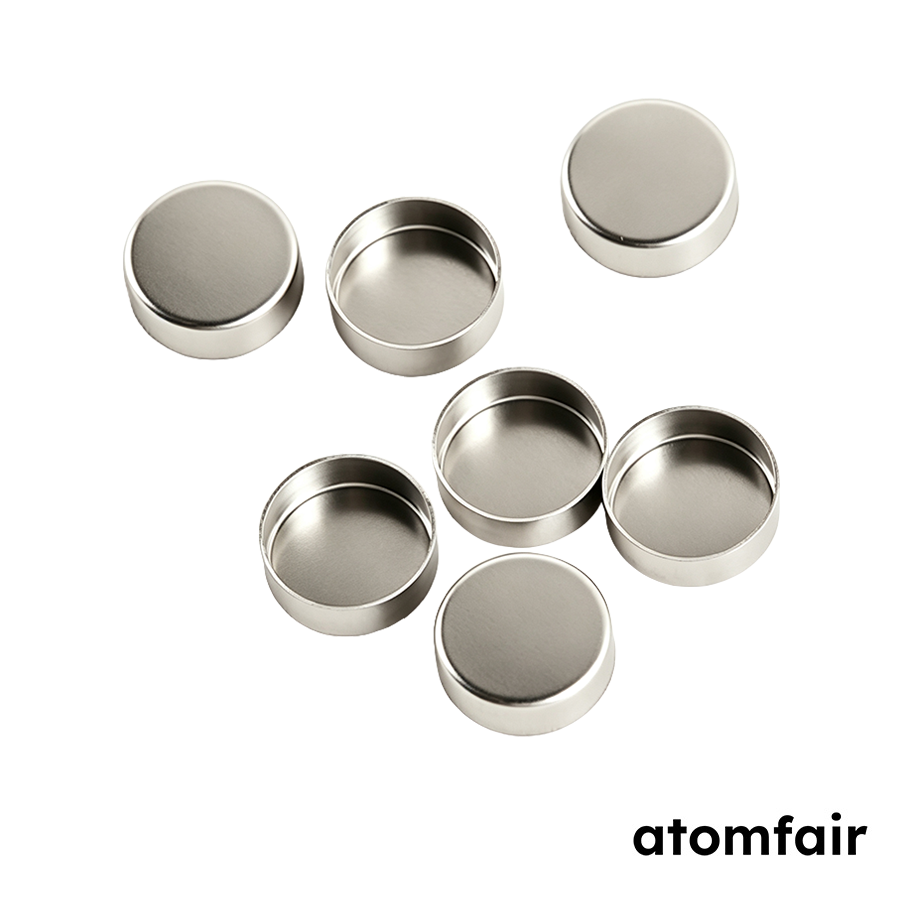 AG4 Micro Coin Cell Case