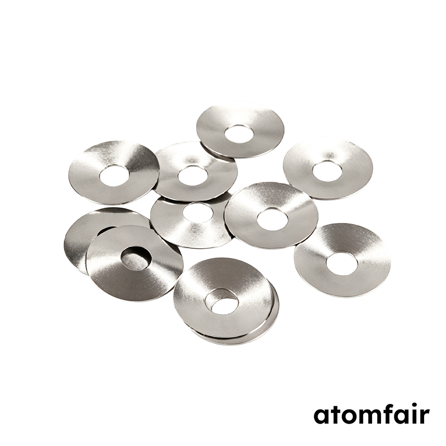 Stainless Steel Disc Spring for Coin Cells